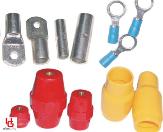 Đầu Coss Đồng, Cu - Al , Coss nhị thứ